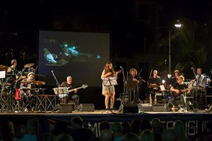 Nuova data per il concerto Suonare il Cinema