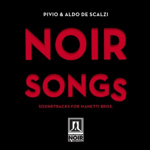 Noir Songs