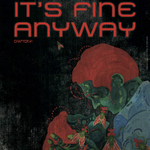 It’s Fine Anyway al Noir in Festival 2016