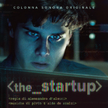 The Startup: la colonna sonora in vendita