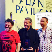 Ammore e Malavita vince il Soundtrack Stars Award