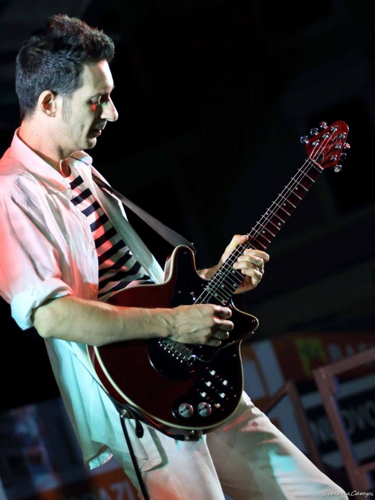Fabio Perissinotti