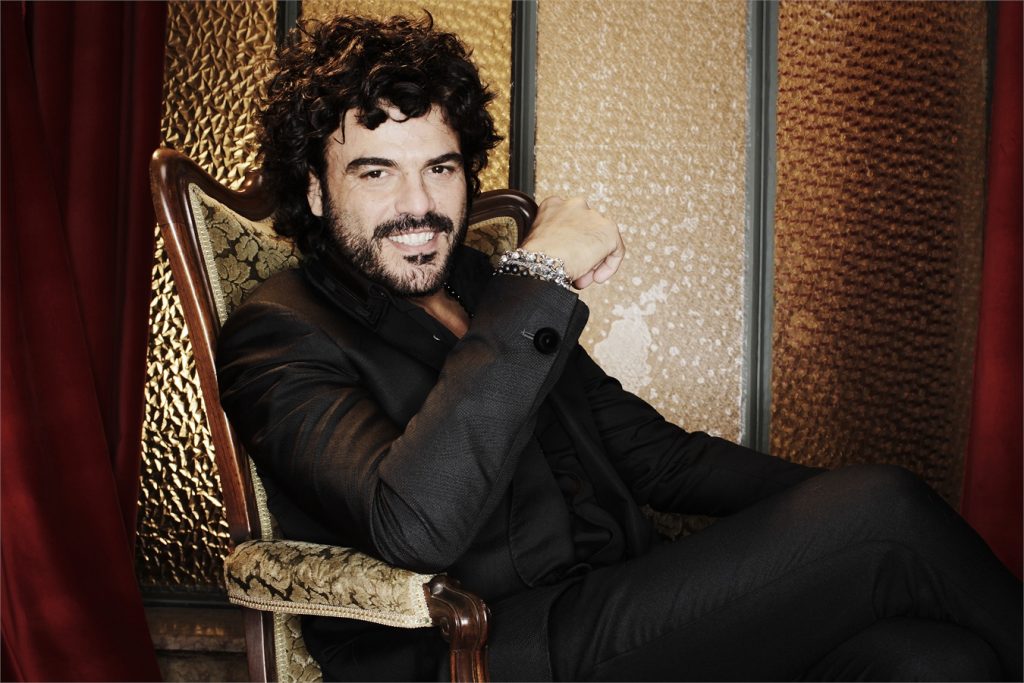 Francesco Renga