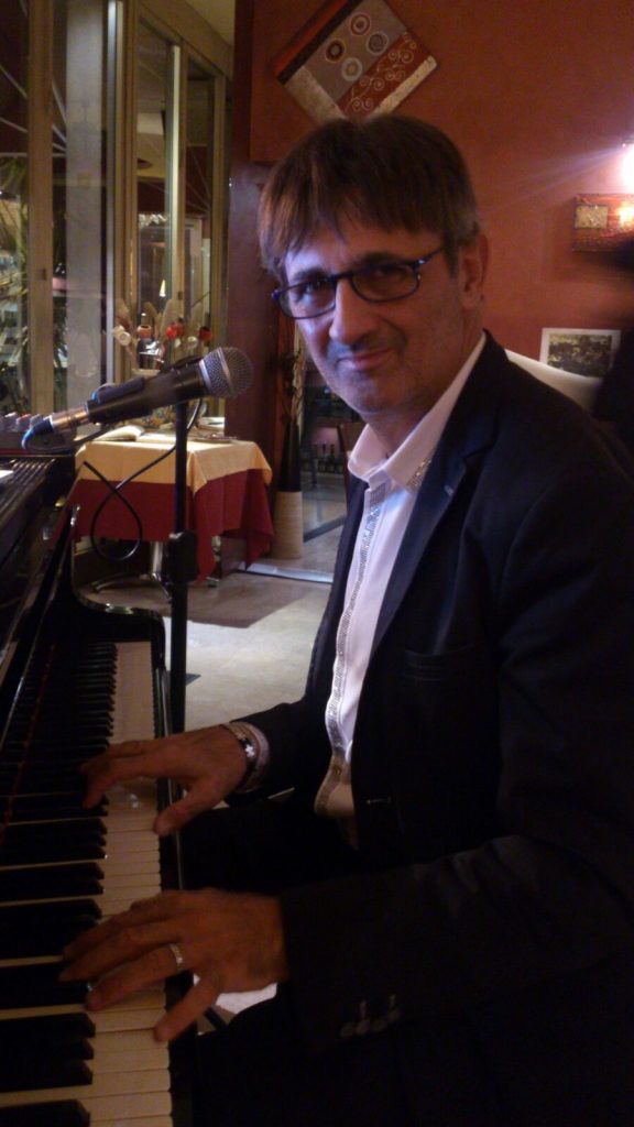 Maurizio Antognoli