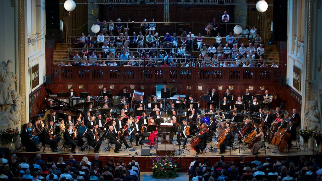 Czech National Symphony Orchestra