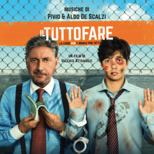 Il tuttofare