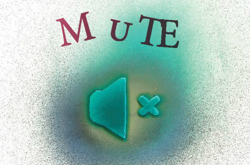 Mute