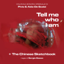 Tell me who I am + The chinese sketchbook