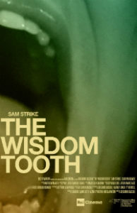 The wisdom tooth locandina