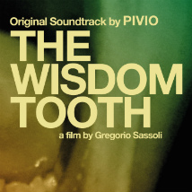 The Wisdom Tooth - Pivio - Cover