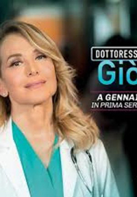 Dottoressa Giò 3- serie