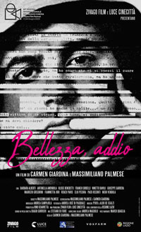 Bellezza addio – il docufilm