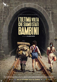 L’ultima volta che siamo stati bambini – il film