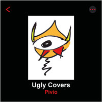 Ugly Covers, il nuovo album solista di Pivio