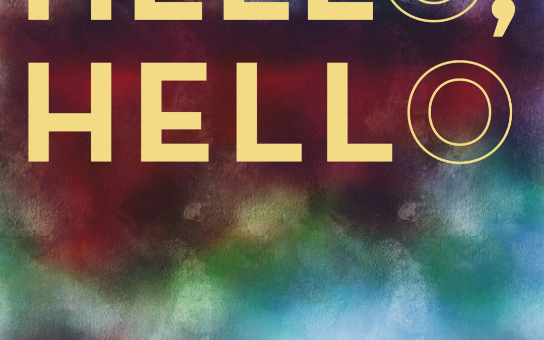 HELLo, HELLo – Nuovo album dal vivo di Pivio