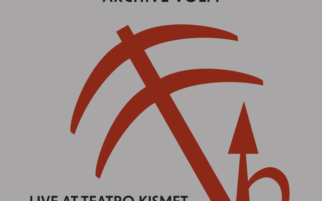Live at Teatro Kismet