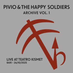 Live at Teatro Kismet