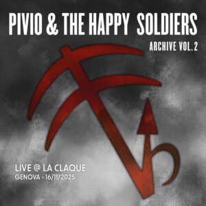 Live at La Claque